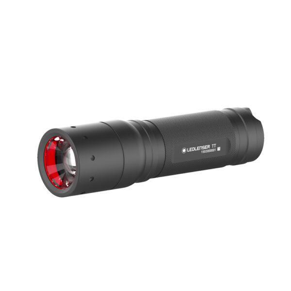 LINTERNA LED LENSER M7 400 lm