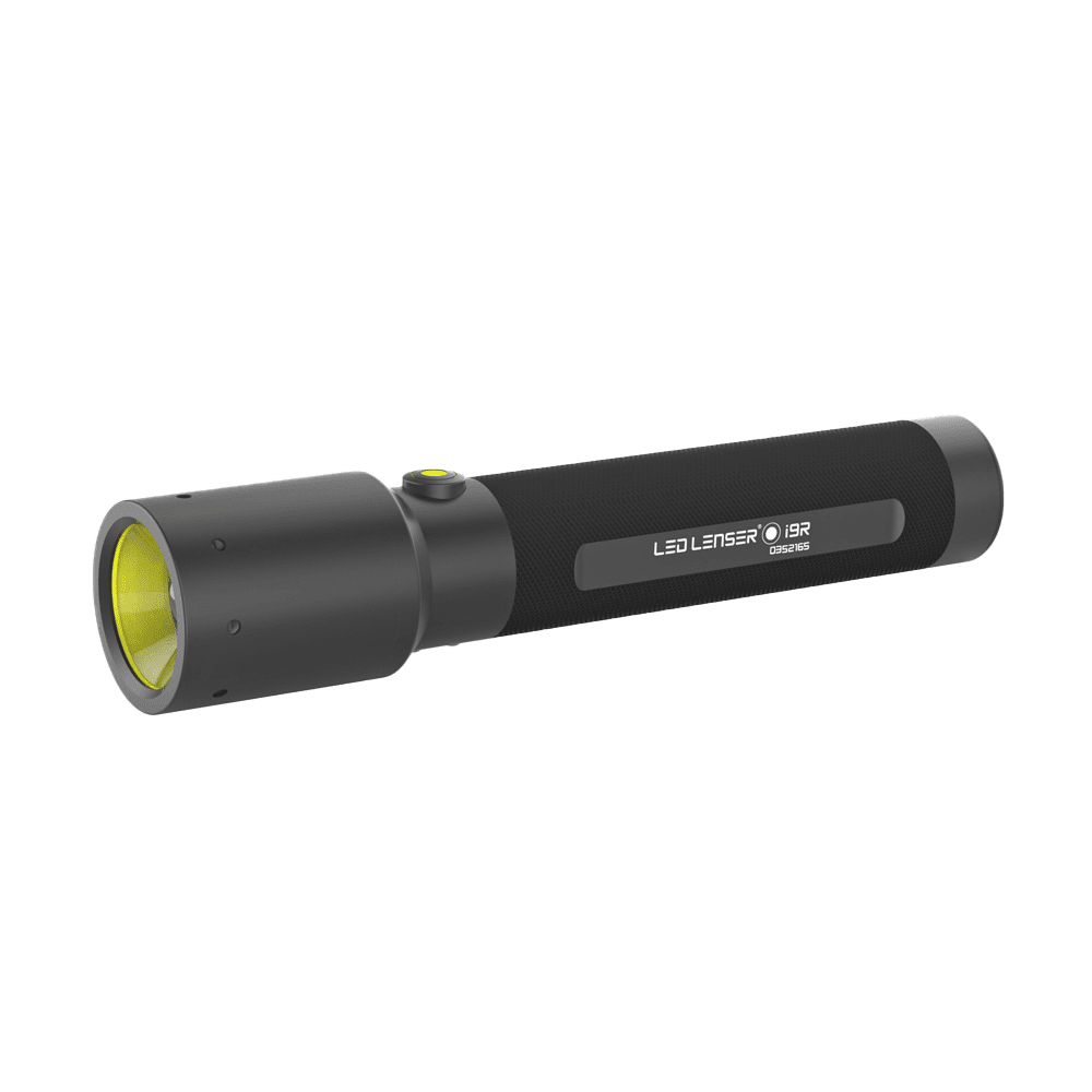 Linterna Led Lenser M7R recargable . - Linternas Profesionales