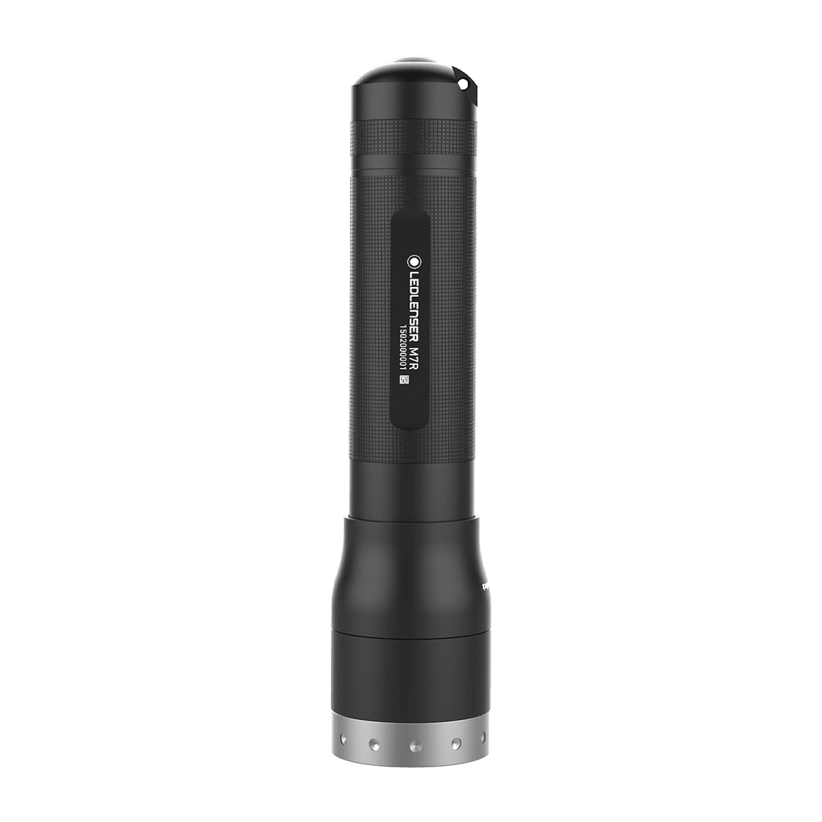 Linterna Led Lenser M7R recargable . - Linternas Profesionales