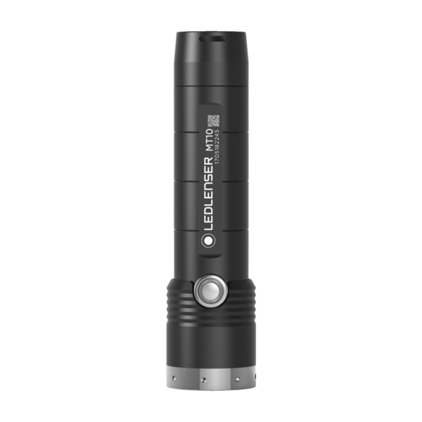 Linterna LEDLENSER MT10