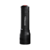 Linterna de mano Ledlenser P7QC