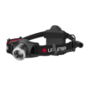 Linterna frontal LEDLENSER H7.2