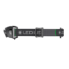 Linterna frontal LEDLENSER MH2