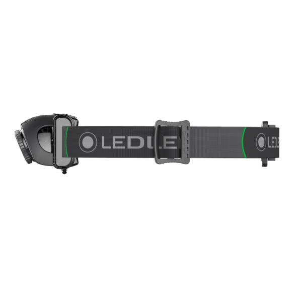 Linterna frontal LEDLENSER MH2