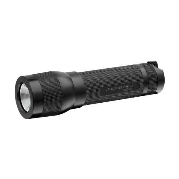 Linterna LEDLENSER L7