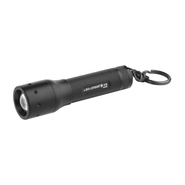 Linterna Led LENSER Outdoor MT18 3000lm recargable. LENSER-MT18