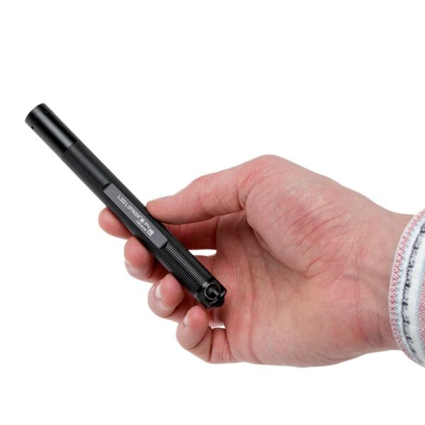 Linterna LEDLENSER P4