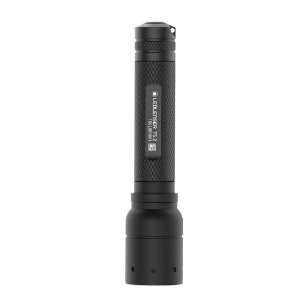 Linterna de mano Ledlenser T5.2