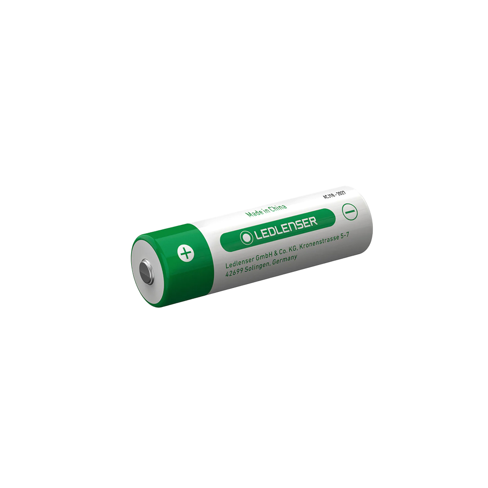 18650 recargable de litio-ion 3.7V 2200mAh Li Ion celda - China La